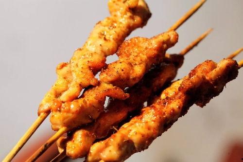 带你吃瓜羊肉串视频,带你领略正宗带你吃瓜羊肉串的独特风味