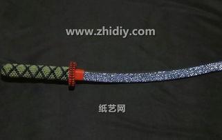 吃瓜刀怎么折视频教程,吃瓜刀折法视频教程详解