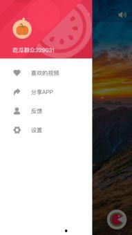 吃瓜视频网站叫什么